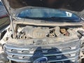 2017 Ford Explorer — photo 10 of 15 | VIN 1FM5K7BH9HGB30434