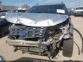 2017 Ford Explorer — photo 6 of 15 | VIN 1FM5K7BH9HGB30434