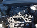 2011 Hyundai Santa Fe — photo 10 of 12 | VIN 5XYZHDAG4BG009770