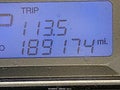 2011 Hyundai Santa Fe — photo 12 of 12 | VIN 5XYZHDAG4BG009770
