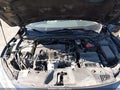 2016 Honda Civic — photo 10 of 16 | VIN 19XFC2F72GE031589