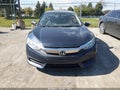 2016 Honda Civic — photo 12 of 16 | VIN 19XFC2F72GE031589