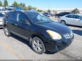 2012 Nissan Rogue — photo 1 of 11 | VIN JN8AS5MT3CW607628