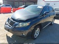 2011 Lexus RX 350 — photo 2 of 17 | VIN 2T2BK1BA4BC083211