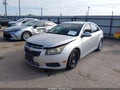 2011 Chevrolet Cruze — photo 2 of 11 | VIN 1G1PJ5S9XB7279514