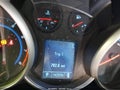 2011 Chevrolet Cruze — photo 7 of 11 | VIN 1G1PJ5S9XB7279514