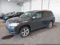 2008 Toyota Highlander — photo 2 of 17 | VIN JTEES42A582041474