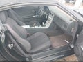 2005 Chrysler Crossfire — photo 5 of 17 | VIN 1C3AN59L75X031457