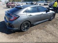 2020 Honda Civic — photo 4 of 21 | VIN SHHFK7H41LU208543