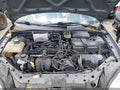 2006 Ford Focus — photo 10 of 11 | VIN 1FAHP36N86W184585
