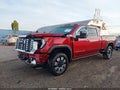 2024 GMC Sierra — photo 2 of 16 | VIN 1GT49REY3RF458104