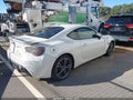 2015 Scion FR-S — photo 4 of 16 | VIN JF1ZNAA18F8706509