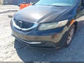 2014 Honda Civic — photo 6 of 19 | VIN 2HGFB2F57EH508800