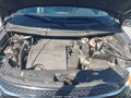 2015 Ford Explorer — photo 10 of 16 | VIN 1FM5K7F83FGB82665