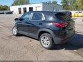 2026 Chevrolet Trailblazer — photo 3 of 21 | VIN KL79MNSL8TB025136