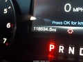 2018 Ford F-150 — photo 16 of 17 | VIN 1FTEW1EP0JFA51268