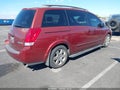 2004 Nissan Quest — photo 4 of 11 | VIN 5N1BV28U04N341903