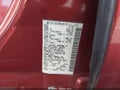 2004 Nissan Quest — photo 9 of 11 | VIN 5N1BV28U04N341903