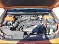 2018 Subaru Crosstrek — photo 10 of 17 | VIN JF2GTABC4JH261378