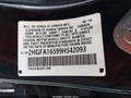 2009 Honda Civic — photo 9 of 11 | VIN 2HGFA16599H542093