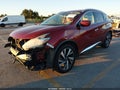 2018 Nissan Murano — photo 2 of 17 | VIN 5N1AZ2MG0JN190069