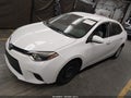 2015 Toyota Corolla — photo 2 of 16 | VIN 2T1BURHE8FC465187