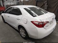 2015 Toyota Corolla — photo 3 of 16 | VIN 2T1BURHE8FC465187