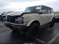 2025 Ford Bronco — photo 2 of 17 | VIN 1FMDE8BH9SLA89732