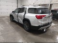 2018 GMC Acadia — photo 3 of 16 | VIN 1GKKNULS0JZ205172