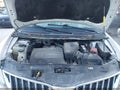 2013 Lincoln MKX — photo 10 of 16 | VIN 2LMDJ8JK8DBL48484