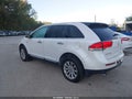 2013 Lincoln MKX — photo 3 of 16 | VIN 2LMDJ8JK8DBL48484