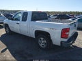 2008 Chevrolet Silverado 1500 — photo 3 of 13 | VIN 1GCEK19078Z292925