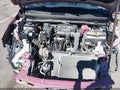 2024 Mitsubishi Mirage — photo 10 of 18 | VIN ML32FUFJ1RHF00266