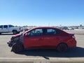2024 Mitsubishi Mirage — photo 15 of 18 | VIN ML32FUFJ1RHF00266