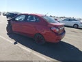 2024 Mitsubishi Mirage — photo 3 of 18 | VIN ML32FUFJ1RHF00266
