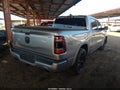 2022 Ram 1500 — photo 4 of 16 | VIN 1C6RREJT9NN345581