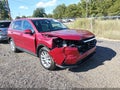 2026 Honda CR-V — photo 1 of 16 | VIN 2HKRS3H40TH325748