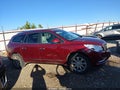 2015 Buick Enclave — photo 13 of 16 | VIN 5GAKRBKD4FJ235970