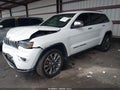 2018 Jeep Grand Cherokee — photo 2 of 16 | VIN 1C4RJFBG4JC259107