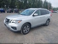 2020 Nissan Pathfinder — photo 2 of 17 | VIN 5N1DR2AM8LC613728