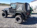 1998 Jeep Wrangler — photo 3 of 12 | VIN 1J4FY19S5WP797627