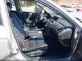 2012 Honda Accord — photo 5 of 17 | VIN 1HGCP2F60CA147404