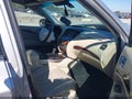 2015 Infiniti QX60 — photo 5 of 15 | VIN 5N1AL0MM1FC523457