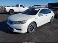 2014 Honda Accord — photo 2 of 17 | VIN 1HGCR6F57EA005742