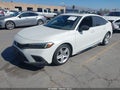 2022 Honda Civic — photo 2 of 17 | VIN 2HGFE1E57NH471072