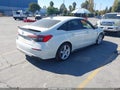 2022 Honda Civic — photo 4 of 17 | VIN 2HGFE1E57NH471072