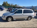 2002 Nissan Quest — photo 14 of 16 | VIN 4N2ZN17TX2D807567