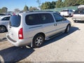 2002 Nissan Quest — photo 4 of 16 | VIN 4N2ZN17TX2D807567