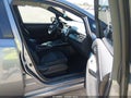 2023 Nissan Leaf — photo 5 of 18 | VIN 1N4AZ1BV3PC550333