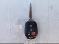 2014 Toyota Camry — photo 11 of 19 | VIN 4T1BF1FK5EU757283
